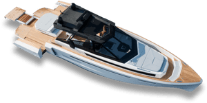 Evo Yachts R6 - Evo Yacht R6, HD Png Download PNG image with transparent background