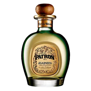 Luxury Patron Anejo Bottle Png 59 PNG Image