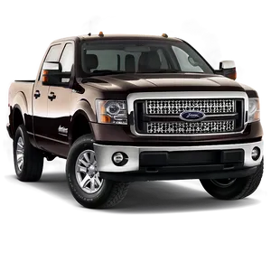 Luxury Pickup Truck Png Sdu PNG Image