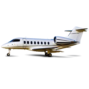 Luxury Private Jet Png 98 PNG Image