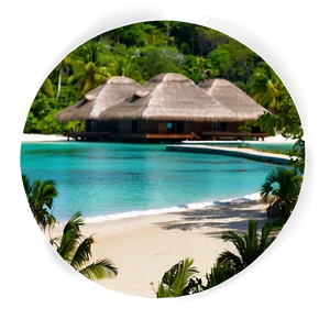 Luxury Resort Escapes Png 48 PNG Image