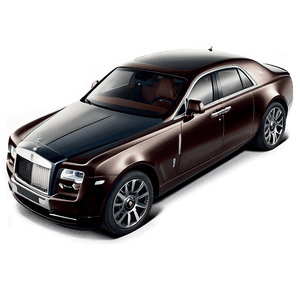 Luxury Rolls Royce Vehicle PNG jux30 PNG image with transparent background