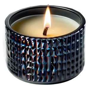 Luxury Scented Candle Png 05242024 PNG Image