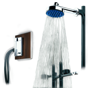 Luxury Shower Head PNG 05232024 PNG