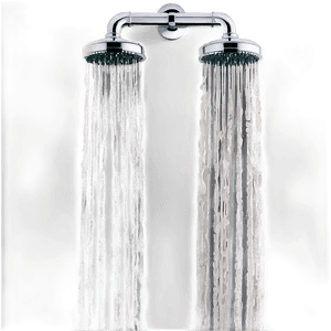 Luxury Shower Head PNG 68 PNG