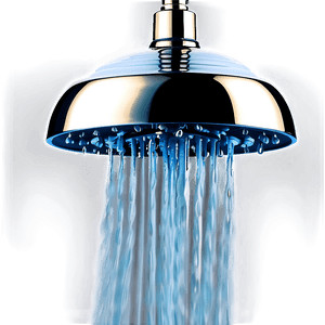 Luxury Shower Head PNG mmv93 PNG