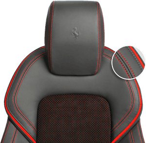 Seating - Lear Seats, HD Png Download PNG image with transparent background