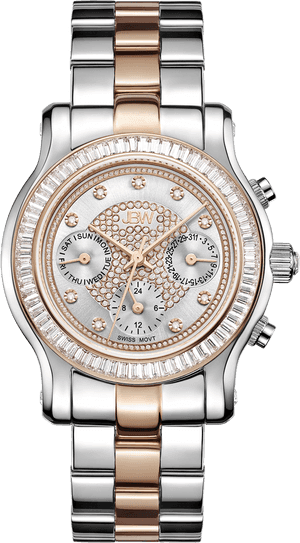 Diamond Watch Png - Women Hublot Watch Png, Transparent Png PNG with transparent background