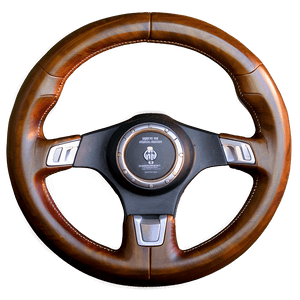 Luxury Vehicle Steering Wheel PNG 53 PNG image with transparent background