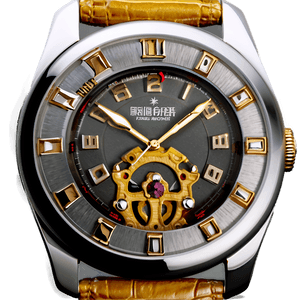 Luxury Watch PNG 05212024 PNG image with transparent background