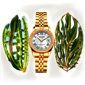 Luxury Watch PNG gbi PNG image with transparent background