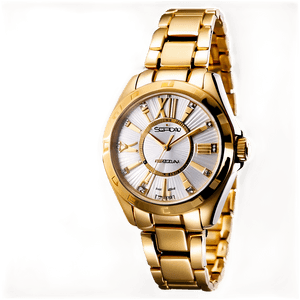 Luxury Watch PNG rkk10 PNG image with transparent background