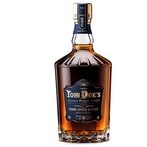 Luxury Whiskey Bottle PNG 06212024 PNG