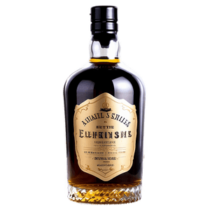 Luxury Whiskey Bottle PNG 35 PNG