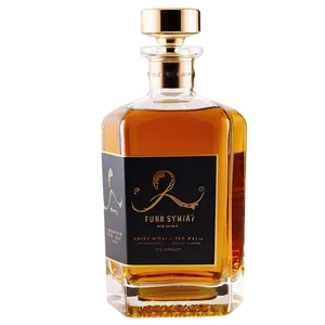 Luxury Whisky Decanter Png 67 PNG Image