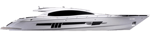 Ship, Yacht Png Image - Yacht Boat On Transparent Background, Png Download PNG image with transparent background