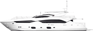 Ship, Yacht Png Image - Yacht Png, Transparent Png PNG image with transparent background