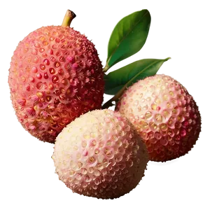 Lychee Close-up Texture Png 78 PNG Image