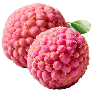 Lychee Nutritional Snack Png Ime PNG Image