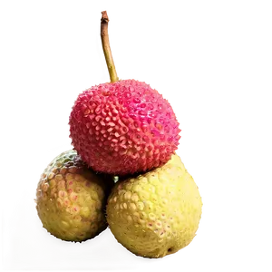 Lychee Vibrant Texture Png Jbn PNG Image