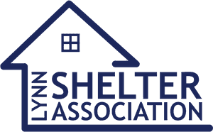Lynn Shelter Association Logo PNG image with transparent background