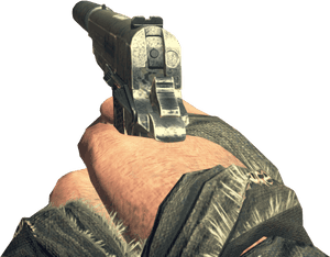 M Attachments Call Of Duty Wiki Fandom - Firearm, HD Png Download PNG image with transparent background
