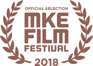 M K E Film Festival2018 Official Selection PNG image with transparent background