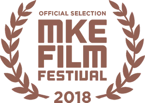 M K E Film Festival2018 Official Selection PNG Image