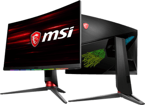 Best Gaming Monitor Under 300 Euro, HD Png Download PNG image with transparent background