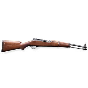 M1 Garand Military History Png 06212024 PNG Image