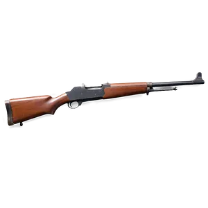 M1 Garand With Bayonet Png Cqj53 PNG Image