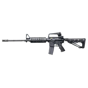 M16 Service Rifle Png 38 PNG Image