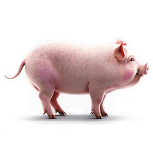Mabel's Pig Waddles PNG nxv27 PNG image with transparent background