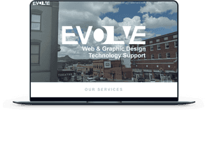 Mac Book Prowith Web Design Website PNG image with transparent background