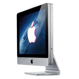 Mac Desktop Display Png 45 PNG Image