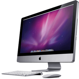 Mac PNG Clipart PNG image with transparent background