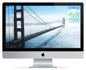 Mac PNG Image PNG image with transparent background