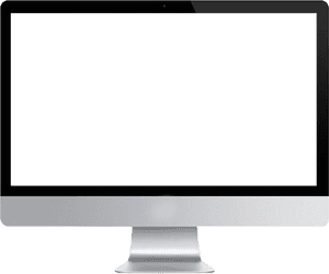 Mac PNG Photo PNG image with transparent background