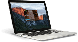 Mac PNG Pic PNG image with transparent background