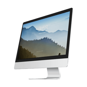 Mac PNG Picture PNG image with transparent background