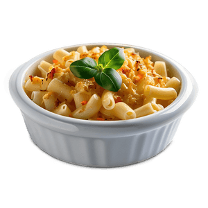 Macaroni Gratin Gourmet PNG gpx PNG