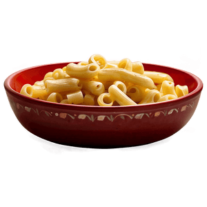 Macaroni Picnic Side Dish PNG obx PNG