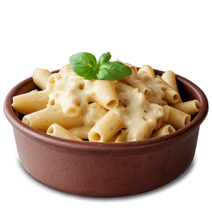 Macaroni with Vegan Cheese PNG 59 PNG