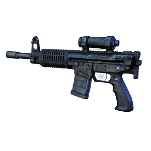 Machine Gun Flash Burst Png 42 PNG Image