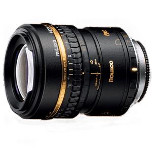 Macro Lens PNG 26 PNG with transparent background