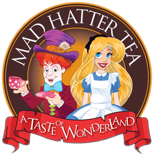 Transparent Alice In Wonderland Mad Hatter Png - Cartoon Mad Hatter Alice In Wonderland, Png Download PNG with transparent background