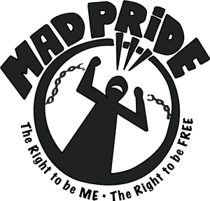 Mad Pride , Png Download - Mad Pride, Transparent Png PNG image with transparent background