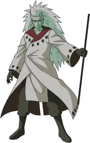 Madara_ Uchiha_ Anime_ Character PNG Image