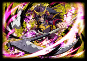 Madara Uchiha Battle Fury PNG image with transparent background