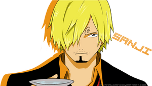 Madara Uchiha Vs Sanji - One Piece Sanji's Mom, HD Png Download PNG image with transparent background
